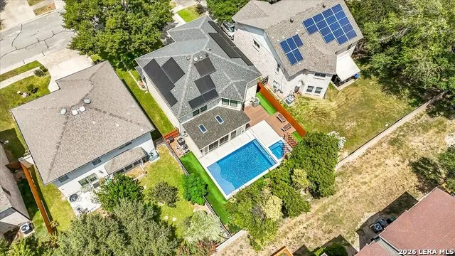 8502 Park Olympia Universal City, TX 78148