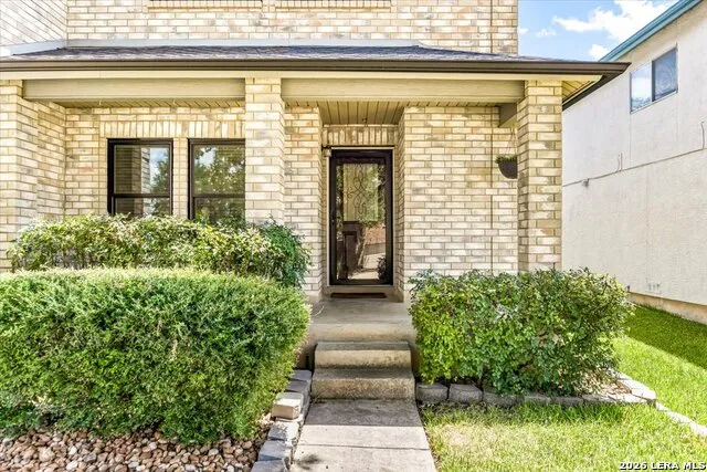 8502 Park Olympia Universal City, TX 78148