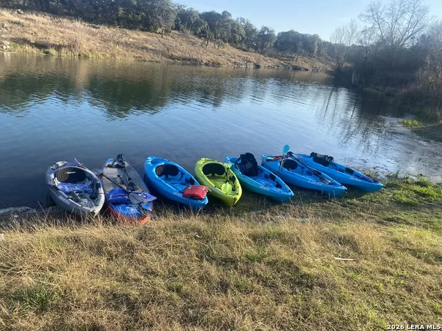 103 CASCADA PT Spring Branch, TX 78070