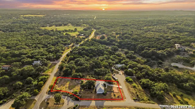 103 CASCADA PT Spring Branch, TX 78070