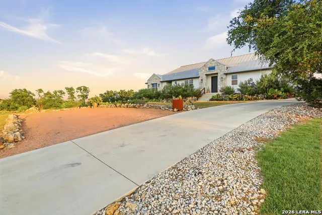 103 CASCADA PT Spring Branch, TX 78070