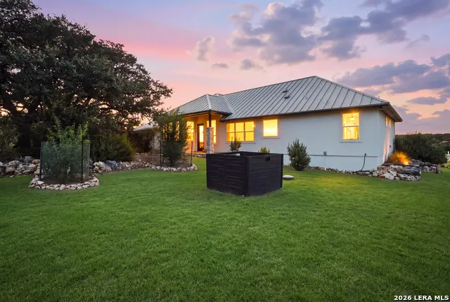 103 CASCADA PT Spring Branch, TX 78070
