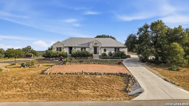 103 CASCADA PT Spring Branch, TX 78070