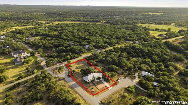103 CASCADA PT Spring Branch, TX 78070