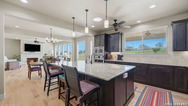 263 TRIPLE R DR La Vernia, TX 78121