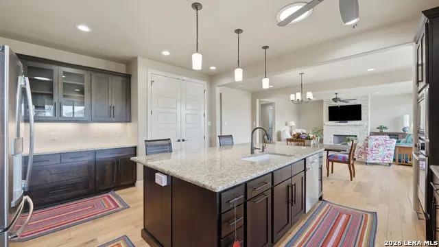 263 TRIPLE R DR La Vernia, TX 78121