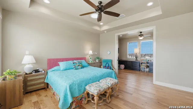 263 TRIPLE R DR La Vernia, TX 78121
