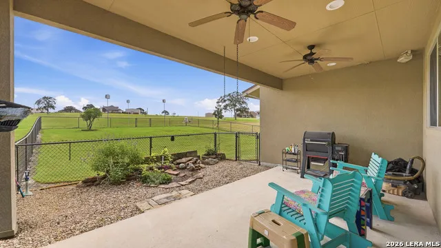 263 TRIPLE R DR La Vernia, TX 78121