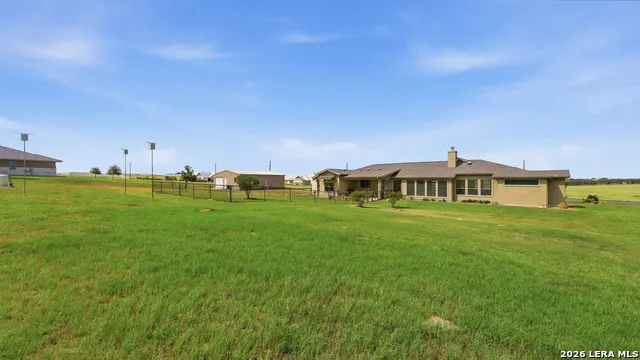 263 TRIPLE R DR La Vernia, TX 78121