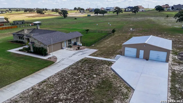 263 TRIPLE R DR La Vernia, TX 78121