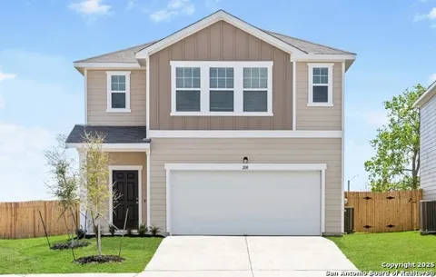 12713 Prairie Valley