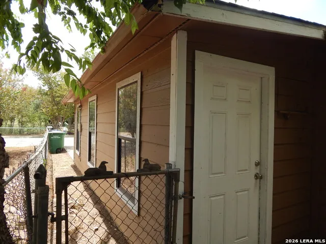 119 IKE ST San Antonio, TX 78211