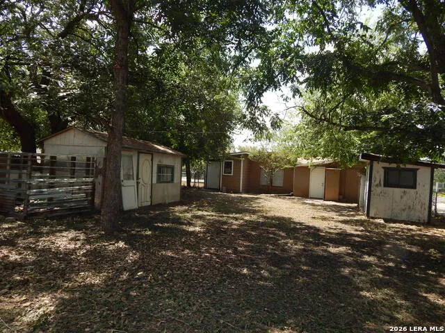 119 IKE ST San Antonio, TX 78211