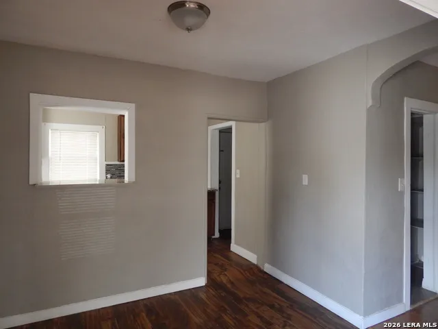 119 IKE ST San Antonio, TX 78211