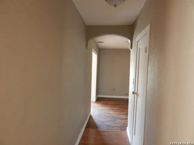 119 IKE ST San Antonio, TX 78211