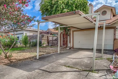 8412 Dixon Ridge #80 Unit 80