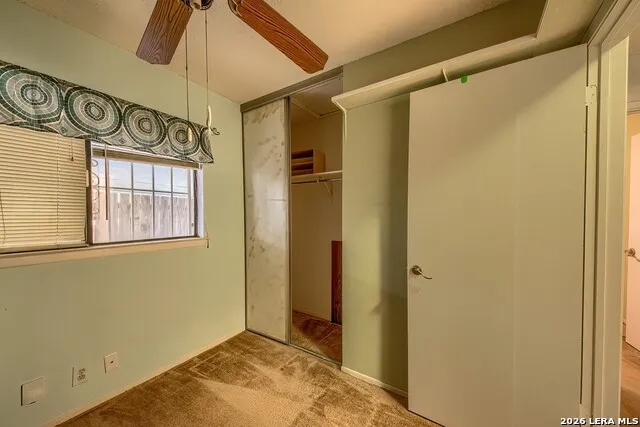 8412 Dixon Ridge #80 Unit 80 San Antonio, TX 78239