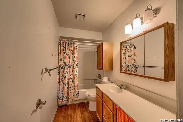 8412 Dixon Ridge #80 Unit 80 San Antonio, TX 78239