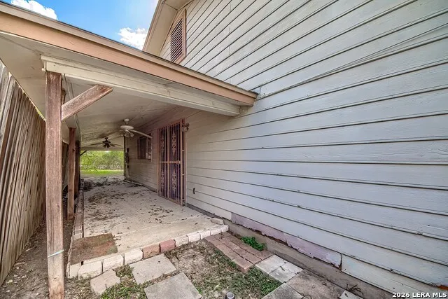 8412 Dixon Ridge #80 Unit 80 San Antonio, TX 78239