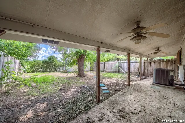 8412 Dixon Ridge #80 Unit 80 San Antonio, TX 78239