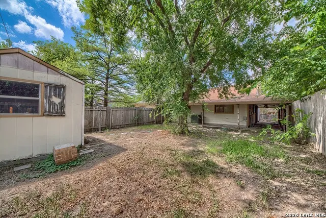 8412 Dixon Ridge #80 Unit 80 San Antonio, TX 78239