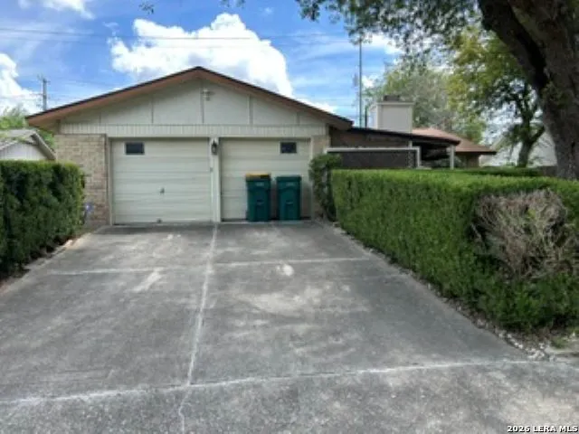 11055 White Sands Live Oak, TX 78233