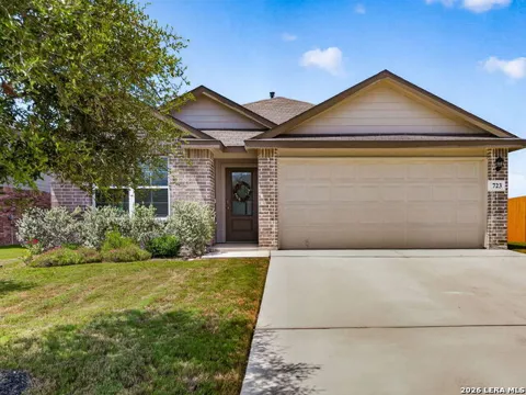 723 Overlook Rdg