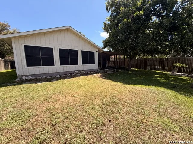 11217 Champion Oak Live Oak, TX 78233