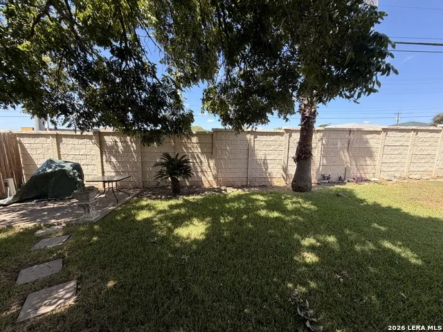 11217 Champion Oak Live Oak, TX 78233