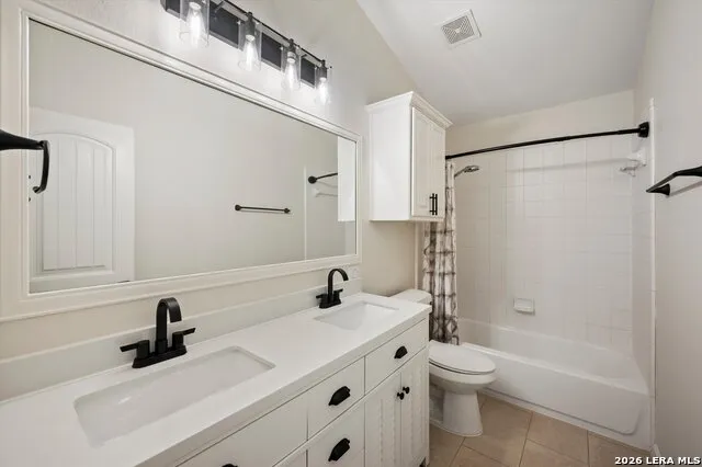 10936 SHORT SPRINGS DR Austin, TX 78754