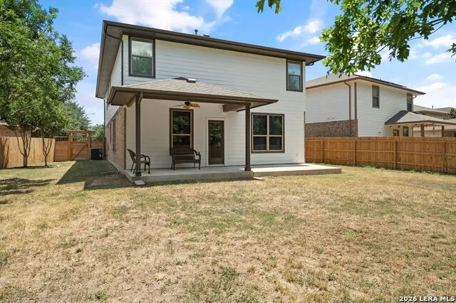 10936 SHORT SPRINGS DR Austin, TX 78754
