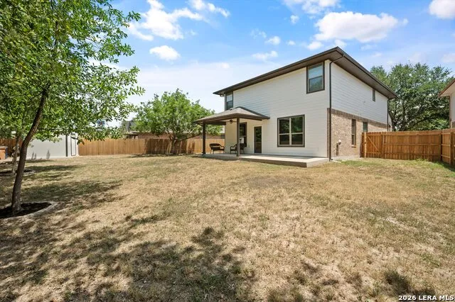 10936 SHORT SPRINGS DR Austin, TX 78754