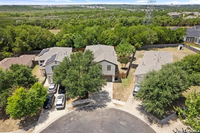 10936 SHORT SPRINGS DR Austin, TX 78754