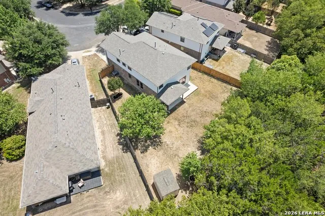 10936 SHORT SPRINGS DR Austin, TX 78754