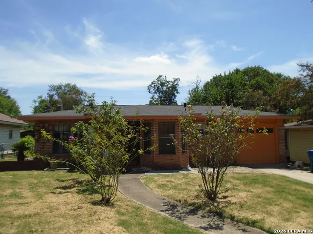 238 STOREYWOOD DR San Antonio, TX 78213