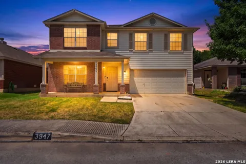 3947 Wisteria Way