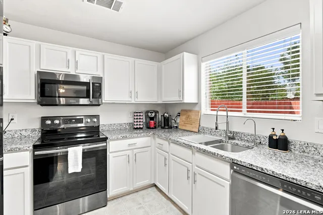 3947 Wisteria Way San Antonio, TX 78259