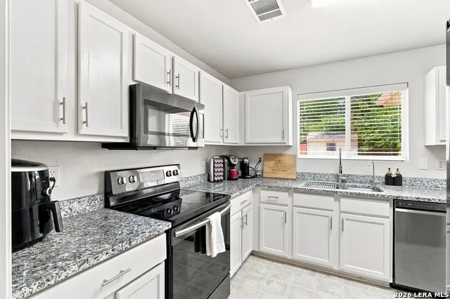3947 Wisteria Way San Antonio, TX 78259
