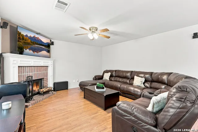 3947 Wisteria Way San Antonio, TX 78259