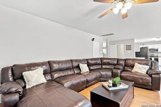 3947 Wisteria Way San Antonio, TX 78259