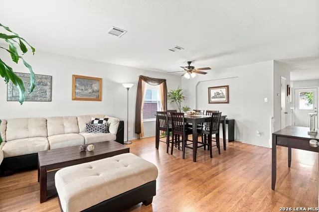 3947 Wisteria Way San Antonio, TX 78259