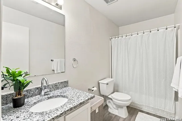 3947 Wisteria Way San Antonio, TX 78259