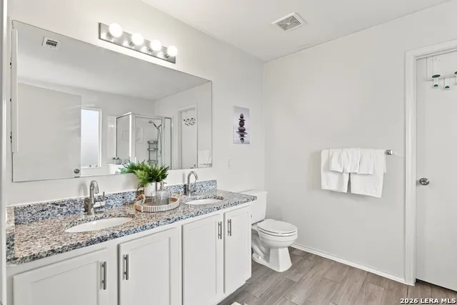 3947 Wisteria Way San Antonio, TX 78259