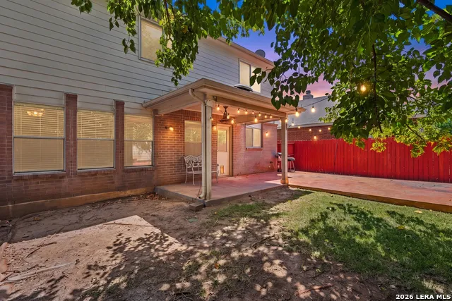 3947 Wisteria Way San Antonio, TX 78259