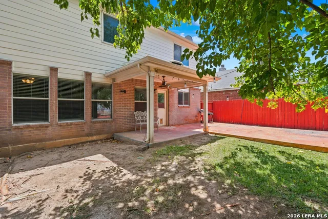 3947 Wisteria Way San Antonio, TX 78259