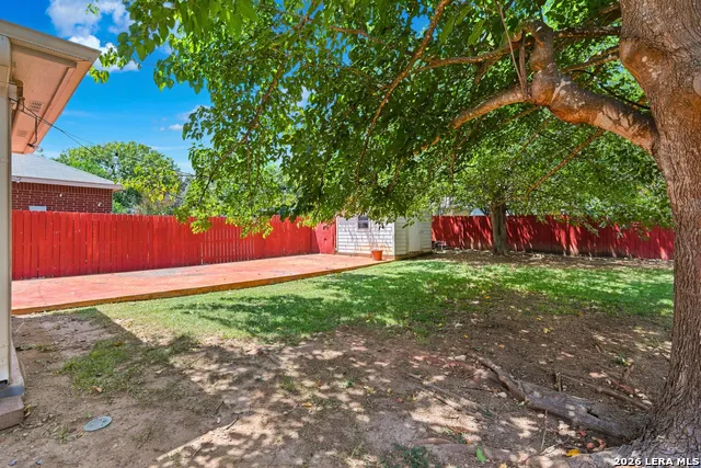 3947 Wisteria Way San Antonio, TX 78259