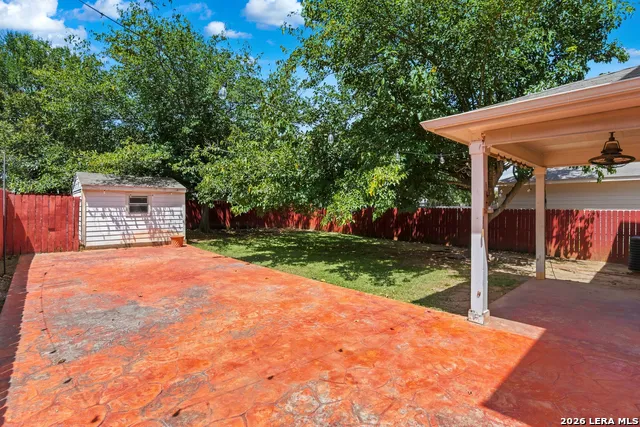 3947 Wisteria Way San Antonio, TX 78259