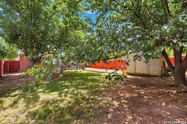 3947 Wisteria Way San Antonio, TX 78259