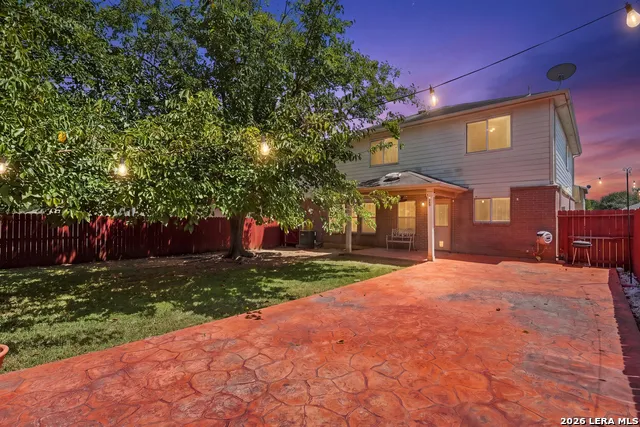 3947 Wisteria Way San Antonio, TX 78259