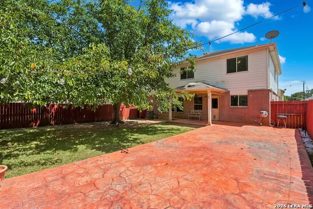 3947 Wisteria Way San Antonio, TX 78259